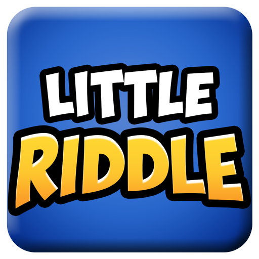 Little Riddle - Word Quiz