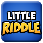 Cover Image of 下载 Little Riddle - Word Quiz  APK