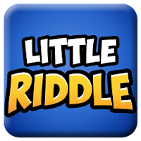 Little Riddle - Word Quiz