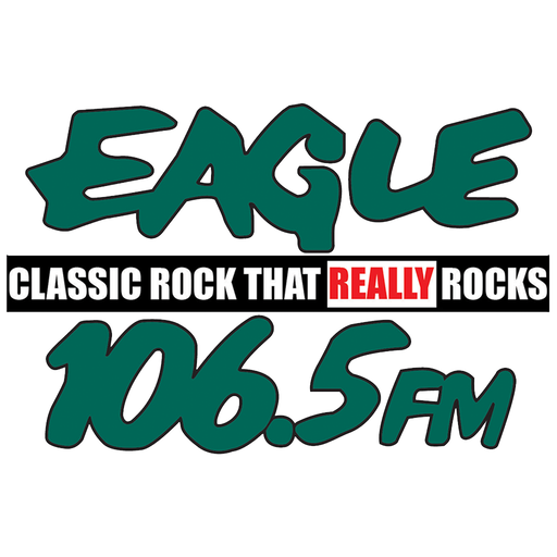 Eagle 106.5 11.0.60 Icon