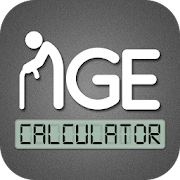 Age Calculator : Date Calculation