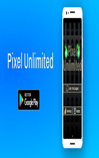 Pixel Unlimited