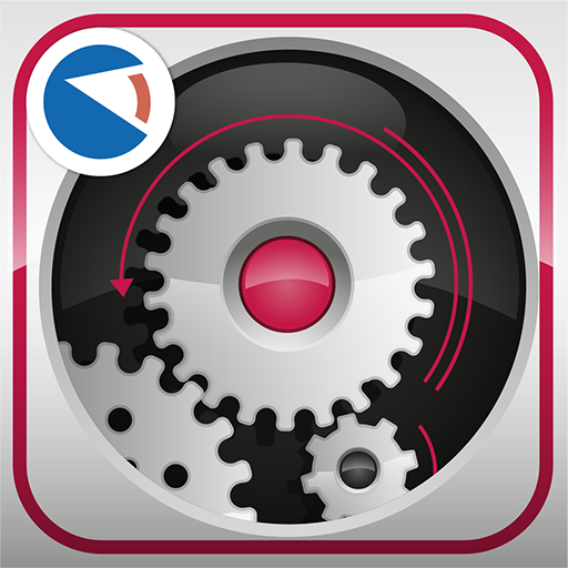 SCIENCE & PLAY BUILD 2.8 Icon