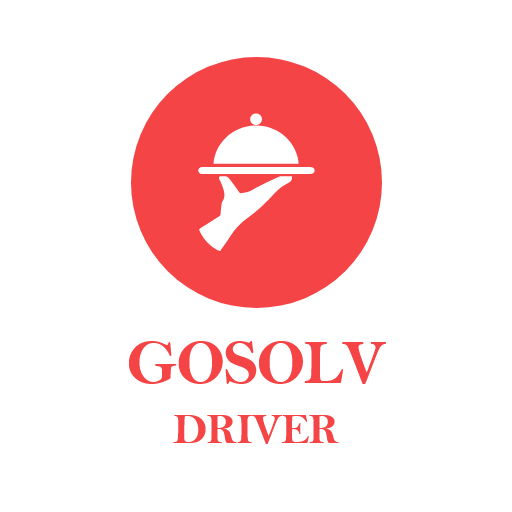 GoSolv Driver logo