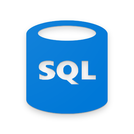 SQL Code-Pad Editor & DB Tool  Icon