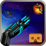 VR Space Shooter icon