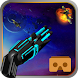 VR Space Shooter - Androidアプリ