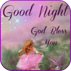 Good Night Wishes & Blessings - Apps On Google Play