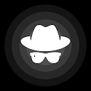 Incognito Browser Pro icon