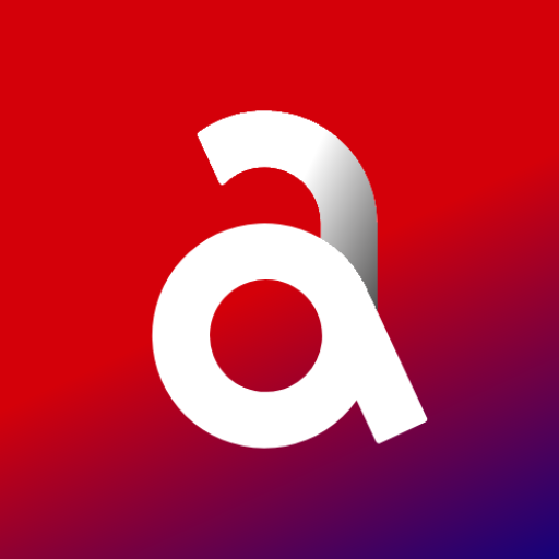 Bibliothek Hochschule Anhalt logo