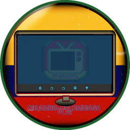 Icon image Tv Colombia - Colombiana Play