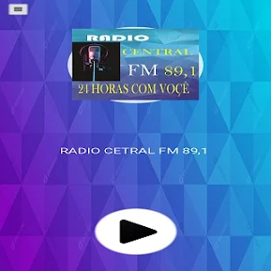 RADIO CENTRAL FM 89,1