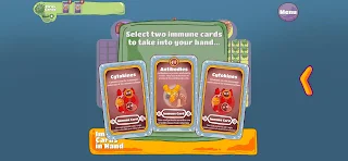 The Infection Game - Screenshot 3
