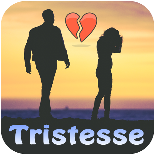 citations de triste 2024 logo