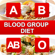 Blood Group Diet - Balanced Diet Plans for you