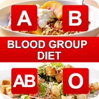 Blood Group Diet - Balanced Diet Plans for you