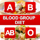 Blood Group Diet - Balanced Diet Plans for you Scarica su Windows