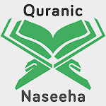 Cover Image of Télécharger Quranic Naseeha  APK