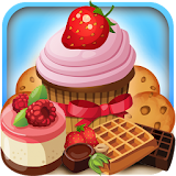 Cookie Cake Quest icon