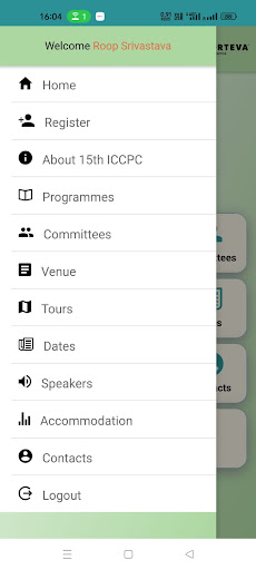 IUPAC DELHI Screen 2
