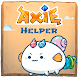 Axie Helper - Axie Finder & Breeding Simulator - Androidアプリ