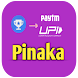Pinaka Rewards Converter