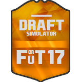 FUT 17 Draft Simulator icon