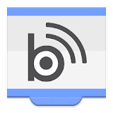 broca : Browser Cast icon