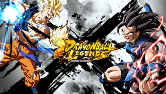 Game screenshot ドラゴンボール レジェンズ mod apk