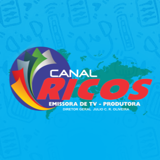 Canal Ricos logo