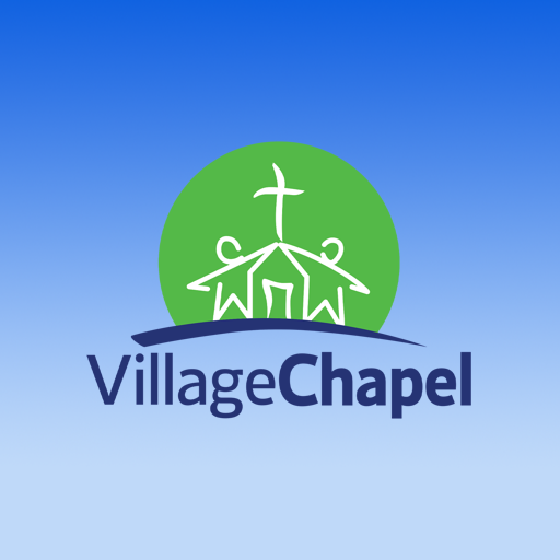 Village Chapel Church logo