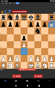 ChessIs: Chess Analysis  screenshots 11