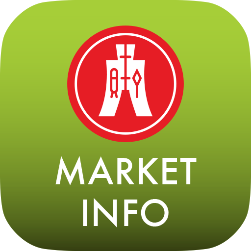Info markets ru