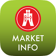 Top 30 Finance Apps Like Hang Seng Market Info - Best Alternatives