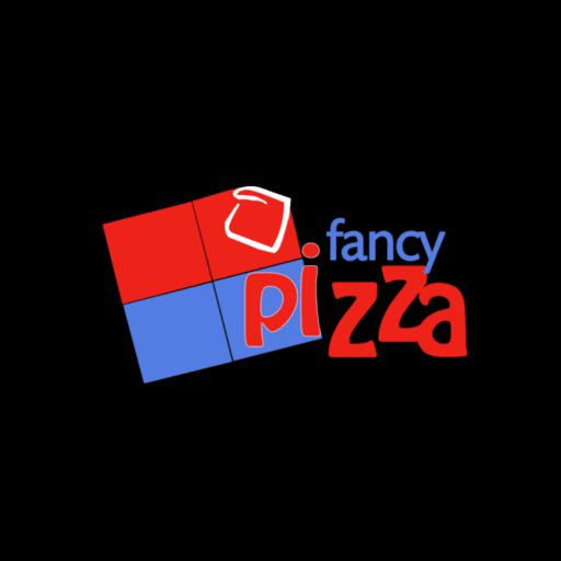 Fancy Pizza logo