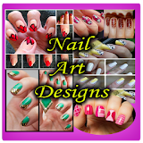 Best Nail Art Designs icon