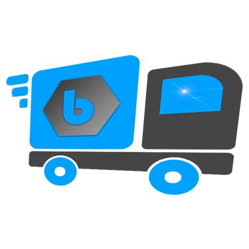 BTrackingMobile logo