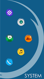V Icon Pack Screenshot