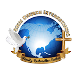 Sinai Church App icon