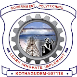 Govt Polytechnic Kothagudem icon
