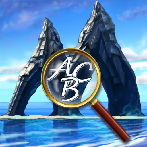ABC Mysteriez: Hidden Object 1.4.3 Icon