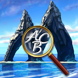 ABC Mysteriez: Hidden Object icon