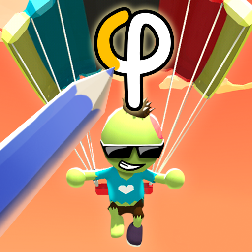 Draw to Shoot विंडोज़ पर डाउनलोड करें