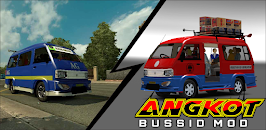 64 Mod Apk Game Angkot  Latest