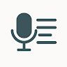 Unlimited Speech to Text icon