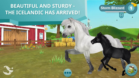Star Stable Horses 2.84.2 Screenshots 9