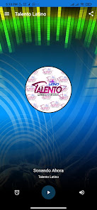 Talento Latino fm 4.0.1 APK + Mod (Unlimited money) untuk android