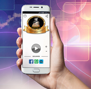 Captura de Pantalla 1 Jehova Jireh Radio Online android