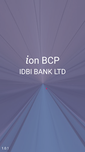 Android application ion BCP screenshort