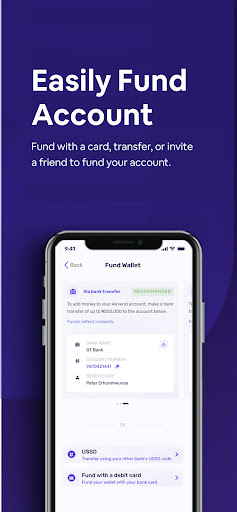 Airvend Screen 3